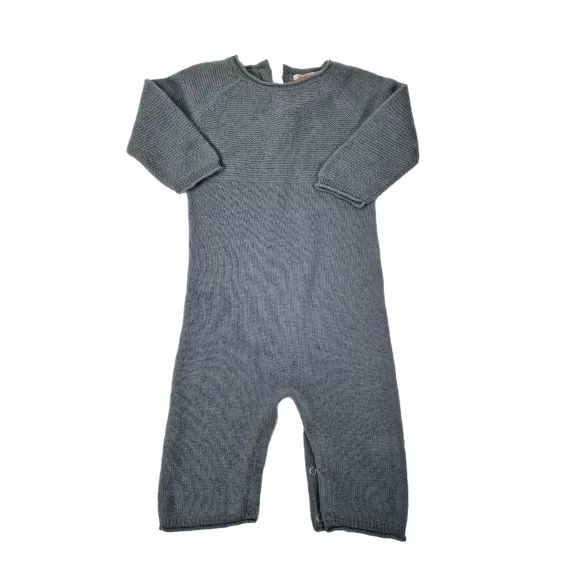 Combinaison cachemire fille ou garçon 6 mois