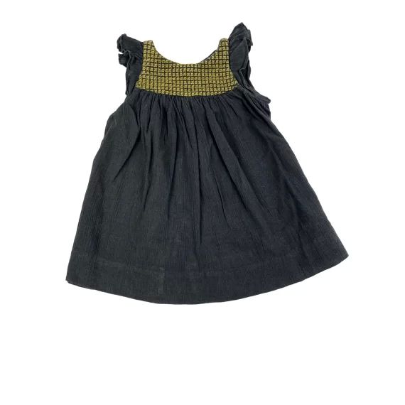 Robe fille 12 mois