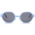 image de lunettes de soleil bébé