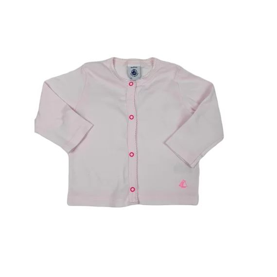 Cardigan Fille 6 mois