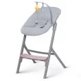 image de chaise haute bébé 