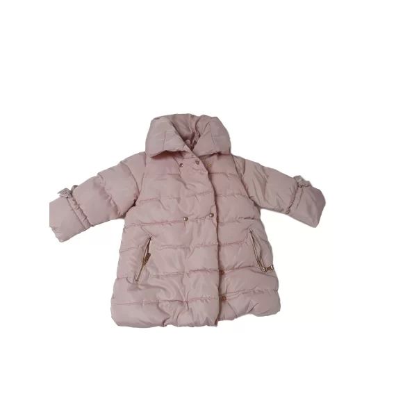 Manteau doudoune fille 2/3 ans