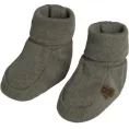 image de chaussons bébé 