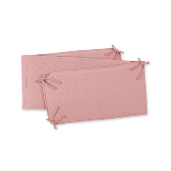 Tour De Lit Et Parc – Pady Quilted Jersey Vintage