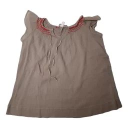 Robe fille 18 mois