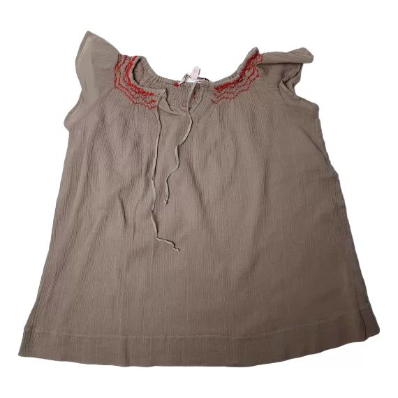Robe fille 18 mois