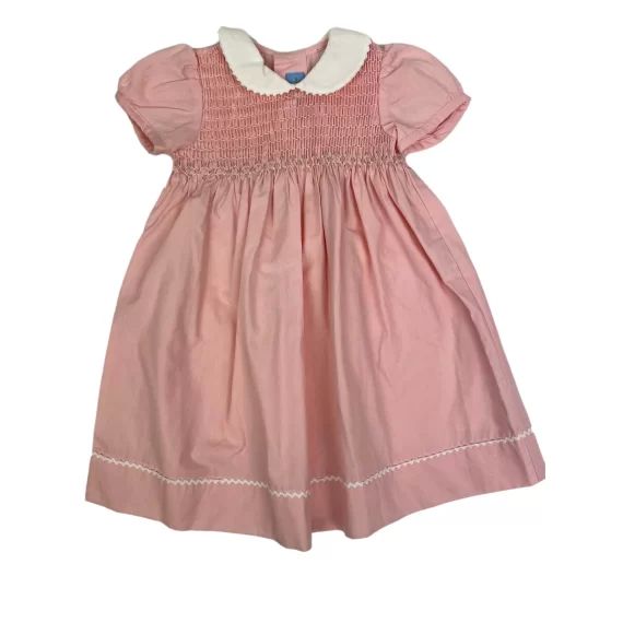 Robe Fille 6 mois
