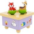 image de jouets musicaux bébé 
