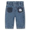 image de pantalon bébé 