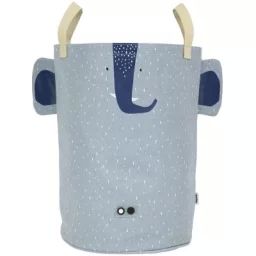 Sac à jouets Mrs. Elephant (60 cm)