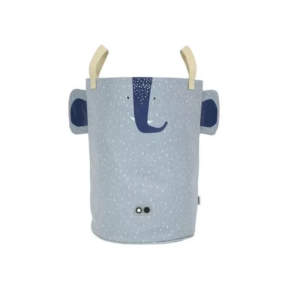 Sac à jouets Mrs. Elephant (60 cm)