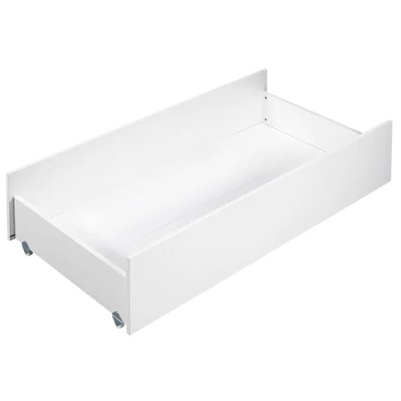 Tiroir Pour Lit Combiné Évolutif En Bois Blanc