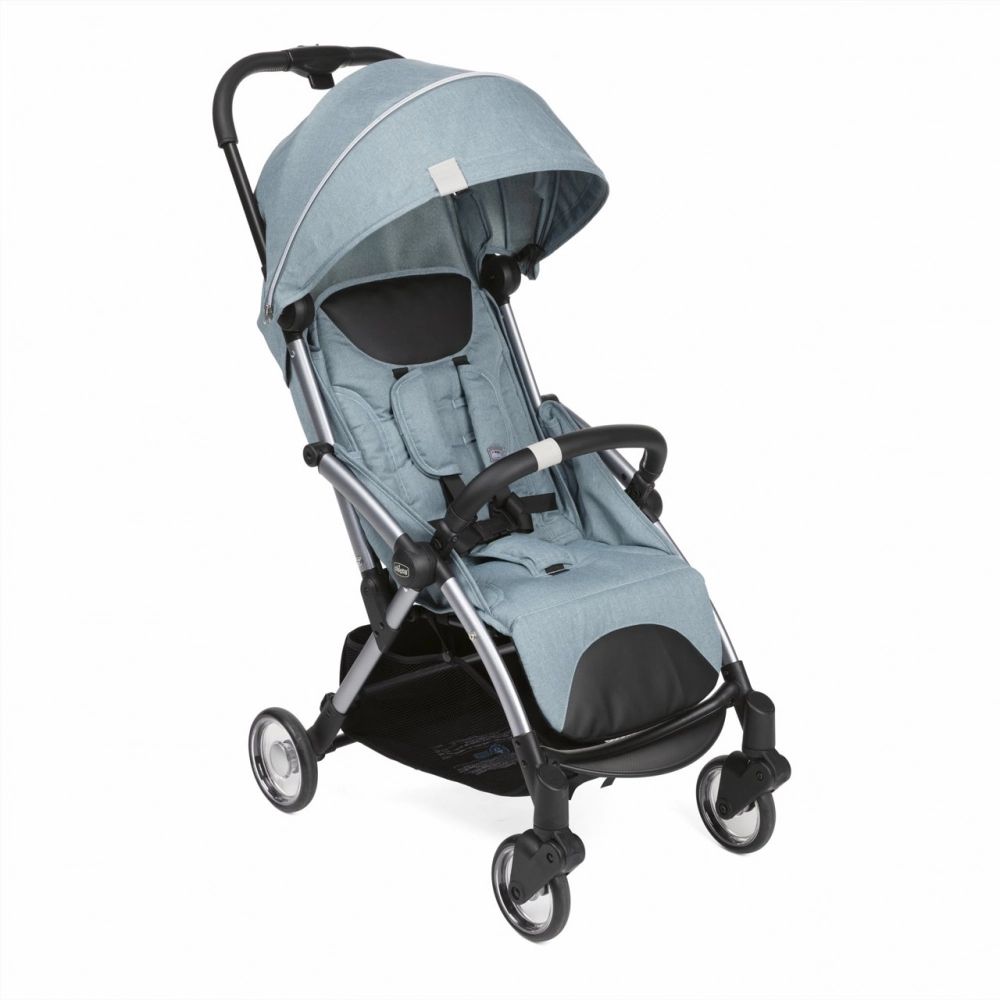 Poussette Chicco Goody Plus – Dusty Green