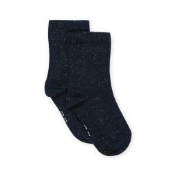 Chaussettes Bleu Nuit