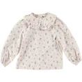 image de chemise, blouse bébé 
