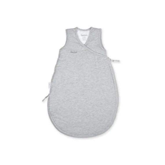Gigoteuse Sans Manches Mi-saison – Tog 1.5 Pady Jersey – Jersey Mix Grey