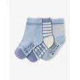 image de chaussette bébé 