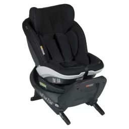 Siège Auto 0-18kg BeSafe iZi Twist i-Size – Premium Car Interior Black