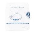image de protège carnet de santé bébé 