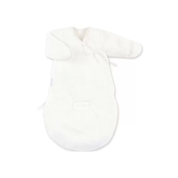Gigoteuse chaude Bmini écru TOG 2,5 (60 cm)