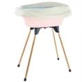 image de table à langer bébé 