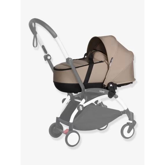 Nacelle POUSSETTE YOYO² BABYZEN taupe