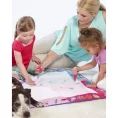 image de tapis d'éveil bébé