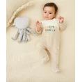 image de pyjama bébé