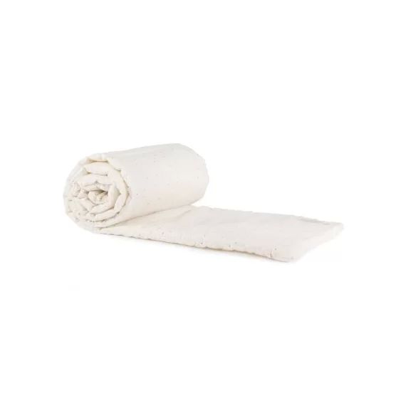 Tour de lit Honey sweet dots (pour lits 60 x 120 ou 70 x 140 cm)