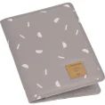 image de protège carnet de santé bébé 