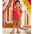 image de short bébé