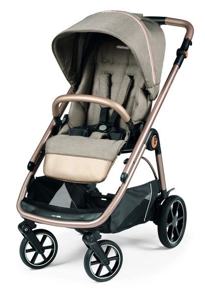 Poussette Peg Perego Veloce – Mon Amour