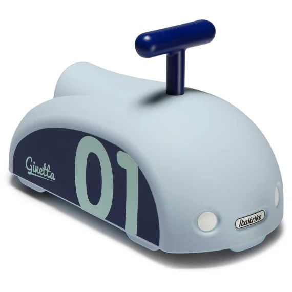 Porteur Pour Enfant Bleu