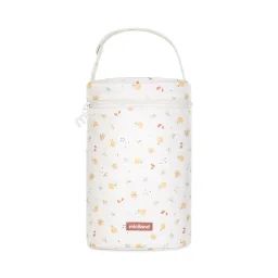 Sac Isotherme Double Thermibag Valencia Blanc