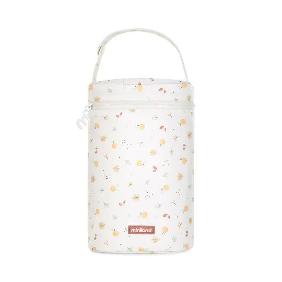 Sac Isotherme Double Thermibag Valencia Blanc