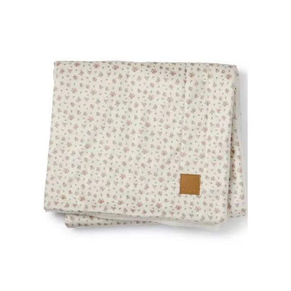 Couverture polaire Autumn Rose (75 x 100 cm)