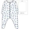 image de pyjama bébé 