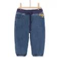 image de pantalon bébé