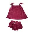 image de ensemble bébé