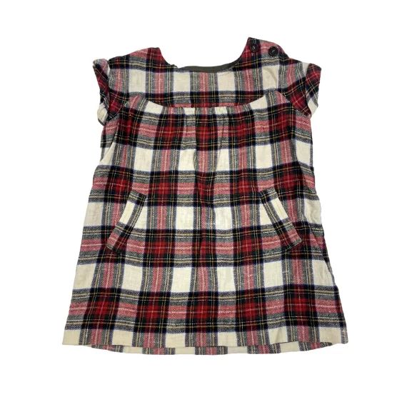 Robe fille 3 ans