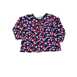 Gilet fille 12 mois