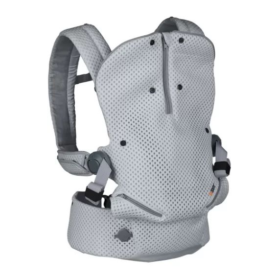 Porte-Bébé BeSafe Haven – Peak Mesh