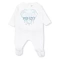 image de pyjama bébé