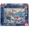image de puzzle bébé 