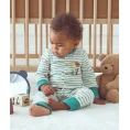image de pyjama bébé