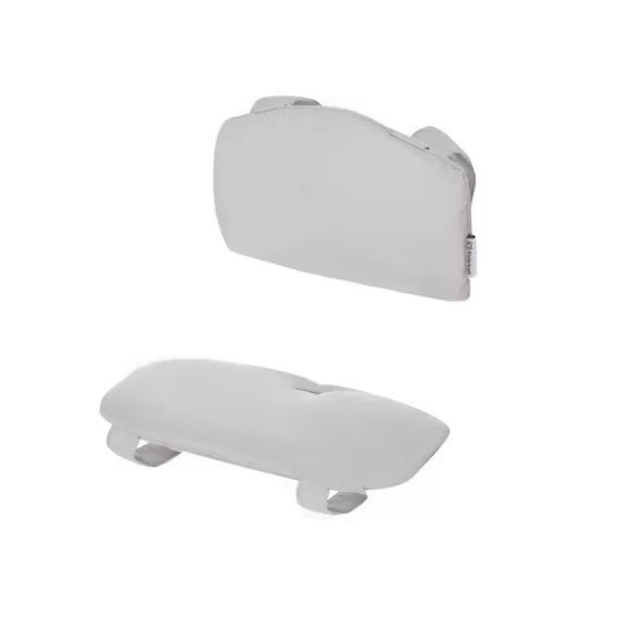 Coussin Chaise Haute Kinderkraft Enock – Grey
