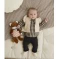 image de pantalon bébé