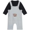 image de salopette bébé