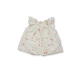 Blouse fille 3 mois