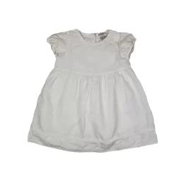 Robe Fille 12 mois